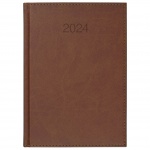Kalendarz książkowy A4 na rok 2024 Kalendarze książkowe A4-029 (zdjęcie 6)