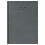 Kalendarz książkowy A4 na rok 2024 Kalendarze książkowe A4-030 (zdjęcie 6)