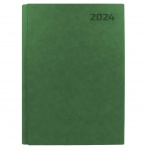 Kalendarz książkowy A4 na rok 2024 Kalendarze książkowe A4-107 (zdjęcie 8)