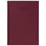 Kalendarz książkowy A4 na rok 2025 Kalendarze książkowe A4-021 (zdjęcie 5)