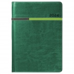 Kalendarz książkowy A4 na rok 2025 Kalendarze książkowe A4-089 (zdjęcie 5)