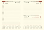Kalendarz książowy A5 2023 Kalendarze książkowe A5-140 (zdjęcie 1)