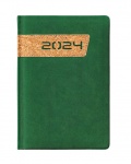Kalendarz książkowy na rok 2024 Kalendarze książkowe A5-098 (zdjęcie 3)