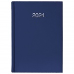 Kalendarz książkowy A5 na rok 2024 Kalendarze książkowe A5-154 (zdjęcie 5)