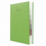 Kalendarz książkowy na rok 2024 Kalendarze książkowe A5-176