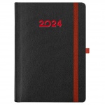 Kalendarz książkowy na rok 2024 Kalendarze książkowe A5-269 (zdjęcie 7)