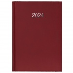 Kalendarz książkowy A5 na rok 2025 Kalendarze książkowe A5-152 (zdjęcie 1)