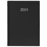 Kalendarz książkowy A5 na rok 2025 Kalendarze książkowe A5-153 (zdjęcie 1)