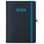 Kalendarz książkowy na rok 2025 Kalendarze książkowe A5-271 (zdjęcie 1)