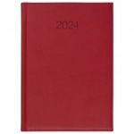 Kalendarz książkowy na rok 2024 Kalendarze książkowe A5-181 (zdjęcie 8)