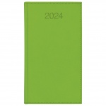 Kalendarz książkowy na rok 2024 Kalendarze książkowe A6-025 (zdjęcie 5)