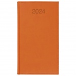 Kalendarz książkowy na rok 2024 Kalendarze książkowe A6-026 (zdjęcie 5)