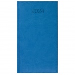 Kalendarz książkowy na rok 2024 Kalendarze książkowe A6-031 (zdjęcie 5)