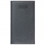 Kalendarz książkowy A6 na rok 2025 Kalendarze książkowe A6-013 (zdjęcie 5)