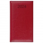 Kalendarz książkowy A6 na rok 2025 Kalendarze książkowe A6-019 (zdjęcie 4)