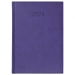 Kalendarz książkowy B5 na rok 2025 Kalendarze książkowe B5-042 (zdjęcie 1)