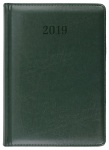 Kalendarz książkowy dzienny 2019 Kalendarze książkowe A4-67