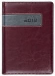 Kalendarz książkowy dzienny 2019 Kalendarze ksiązkowe A4-93