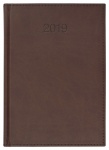 Kalendarz książkowy dzienny 2019 Kalendarze książkowe A5-13