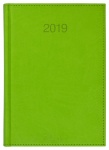 Kalendarz książkowy dzienny 2019 Kalendarze książkowe A5-17