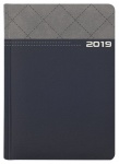 Kalendarz książkowy dzienny 2019 Kalendarze książkowe A5-37