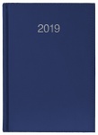 Kalendarz książkowy dzienny 2019 Kalendarze książkowe A5-4