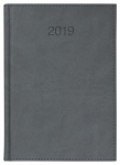 Kalendarz książkowy dzienny 2019 Kalendarze książkowe A5-48