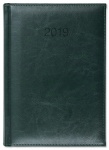 Kalendarz książkowy dzienny 2019 Kalendarze książkowe A5-9