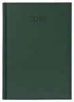 Kalendarz książkowy dzienny 2019 Kalendarze książkowe B5-17