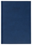 Kalendarz książkowy tygodniowy 2019 Kalendarze książkowe A4-04