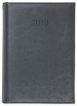 Kalendarz książkowy tygodniowy 2019 Kalendarze książkowe A6-07