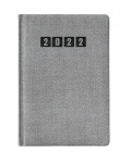 Kalendarz książkowy A5 2023 Kalendarze ksiązkowe A5-207 (zdjęcie 2)