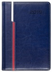 Kalendarz książkowy dzienny 2019 Kalendarze książkowe B5-47