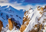 Kalendarz trójdzielny 2019 Alpinizm