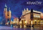 Kalendarz trójdzielny 2019 Kraków