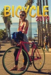 Kalendarz wieloplanszowy 2019 Bicycle (zdjęcie 12)
