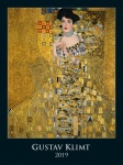 Kalendarz wieloplanszowy 2019 Gustav Klimt (zdjęcie 12)
