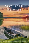Kalendarz wieloplanszowy 2019 Mazurskie klimaty (zdjęcie 12)