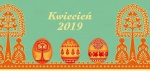 Kalendarz wieloplanszowy 2019 Polska na ludowo (zdjęcie 14)