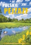 Kalendarz wieloplanszowy 2019 Polskie pejzaże (zdjęcie 12)