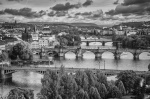 Kalendarz wieloplanszowy 2019 Prague (zdjęcie 1)