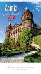 Kalendarz wieloplanszowy 2019 Zamki i Pałace Polskie (zdjęcie 1)