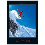 Kalendarz wieloplanszowy 2023 Motivation (zdjęcie 10)