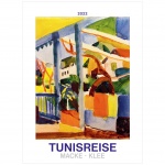 Kalendarz wieloplanszowy 2023 Tunisreise (zdjęcie 10)