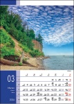 Kalendarz wieloplanszowy na rok 2024 Magiczna Polska (zdjęcie 8)
