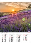 Kalendarz wieloplanszowy na rok 2024 Polska jakiej nie znacie (zdjęcie 10)