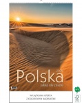 Kalendarz wieloplanszowy na rok 2024 Polska jakiej nie znacie (zdjęcie 9)