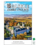 Kalendarz wieloplanszowy na rok 2024 Polskie Zamki i Pałace (zdjęcie 9)