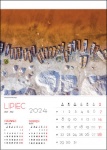 Kalendarz wieloplanszowy na rok 2024 Z lotu ptaka (zdjęcie 6)