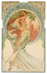 Kalendarz_wieloplanszowy_na_rok_2025_Alfons Mucha (zdjęcie 5)